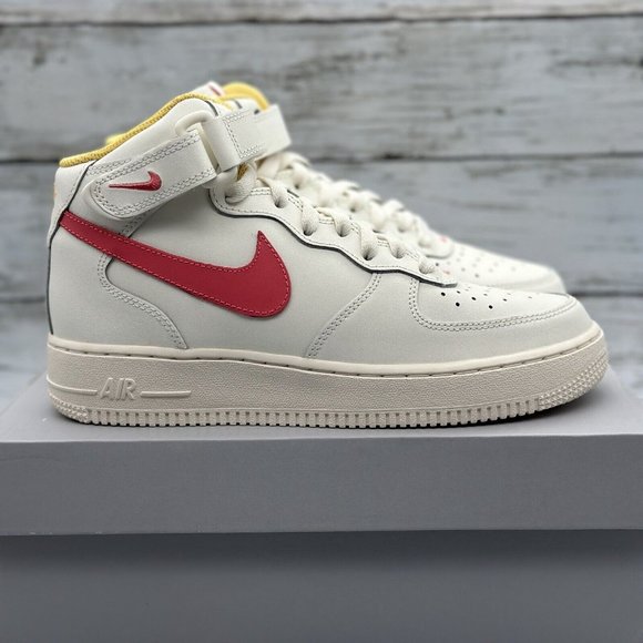 air force 1 mid sail